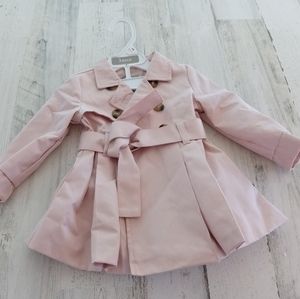 Baby girl outfit 3 pieces pack